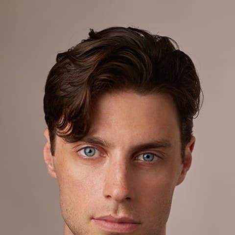 Tom Sharp