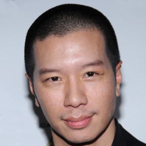 Reggie Lee