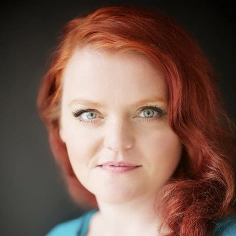 Melissa McMeekin