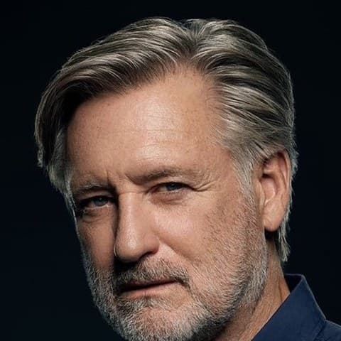 Bill Pullman