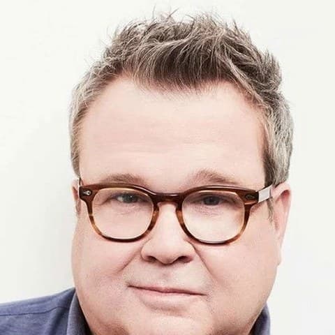 Eric Stonestreet
