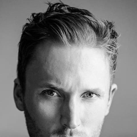 Joshua Close