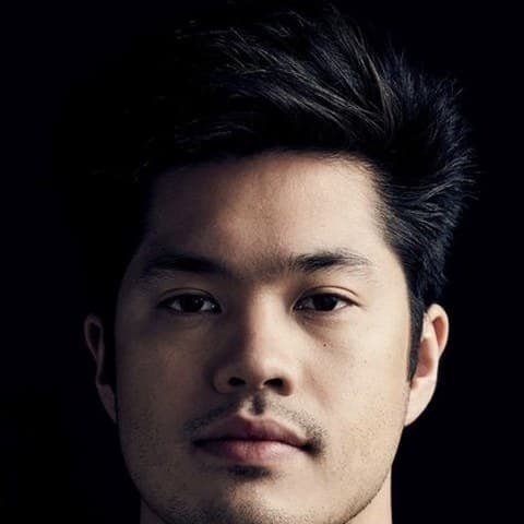 Ross Butler