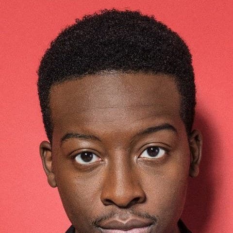Brandon Micheal Hall
