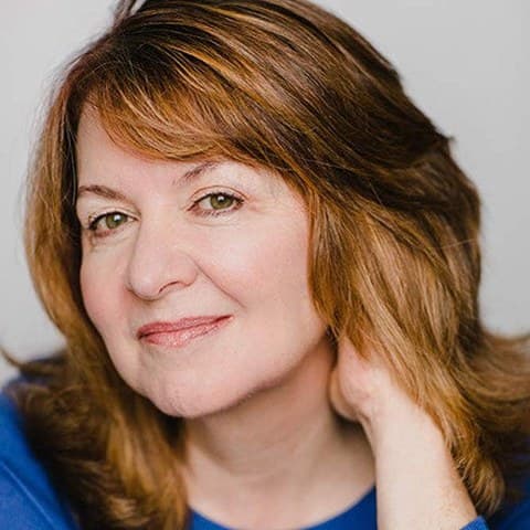 Teresa Laverty