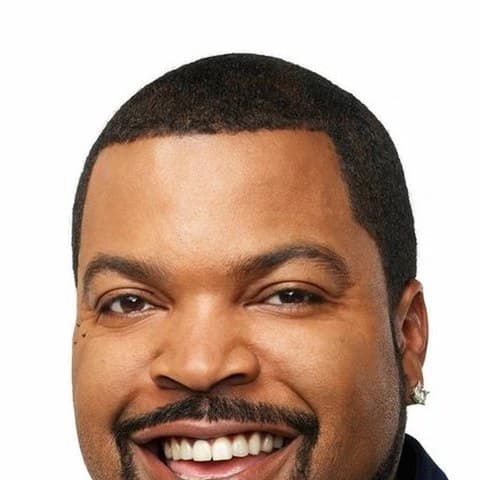 Ice Cube