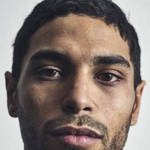 Nassim Lyes
