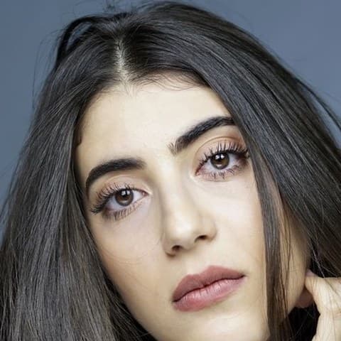 Yasmine Bouabid