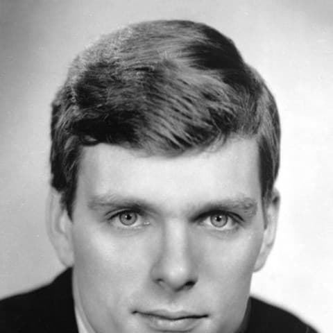 Keir Dullea