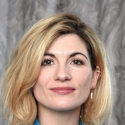 Jodie Whittaker