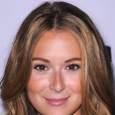 Alexa PenaVega