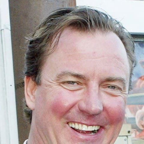 Barry Tubb