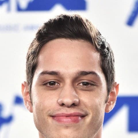 Pete Davidson