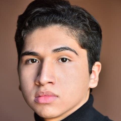 Anthony Gonzalez