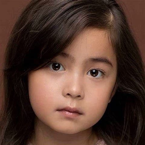 Madeleine Yuna Voyles