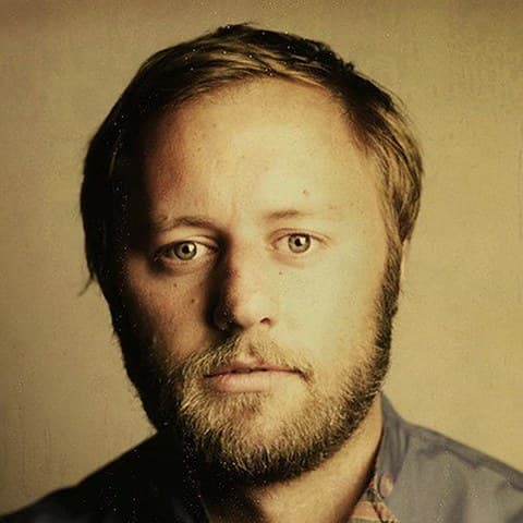 Rory Scovel