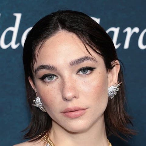 Matilda De Angelis