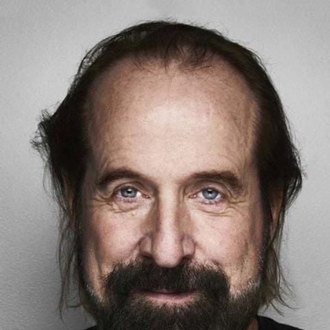 Peter Stormare