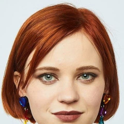 Sierra McCormick