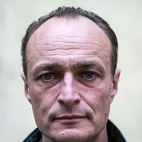 Karel Dobrý