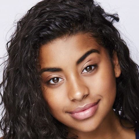 Alycia Pascual-Peña