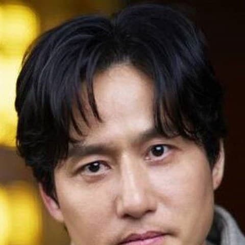 Park Hae-joon