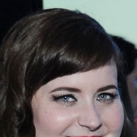 Aidy Bryant