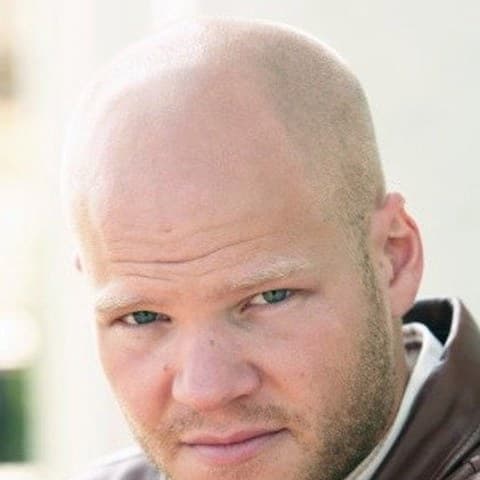 Blake Shields