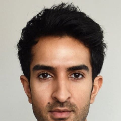 Parth Thakerar