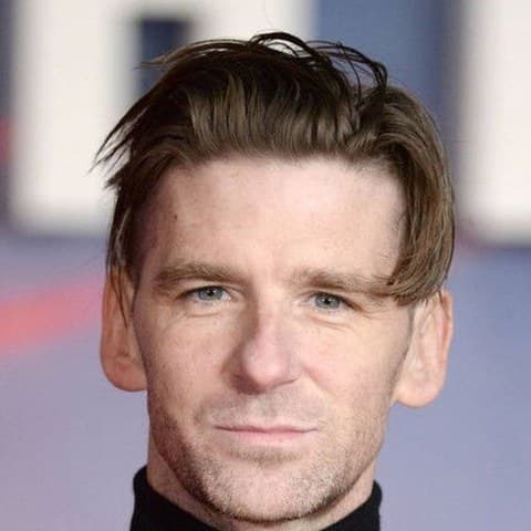 Paul Anderson