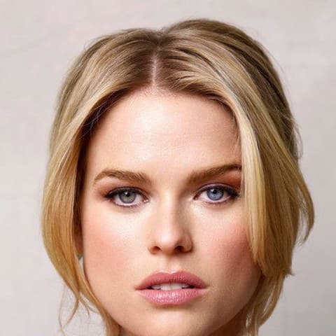 Alice Eve