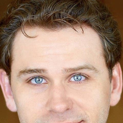 Brandon Farr