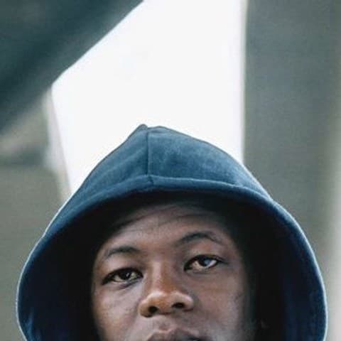 Thembekile Komani