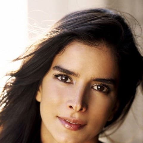 Patricia Velásquez