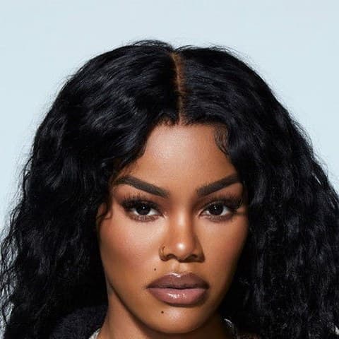 Teyana Taylor