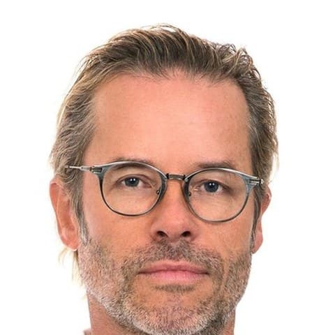 Guy Pearce