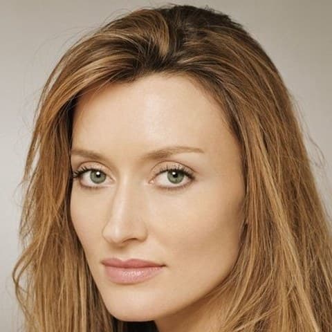Natascha McElhone