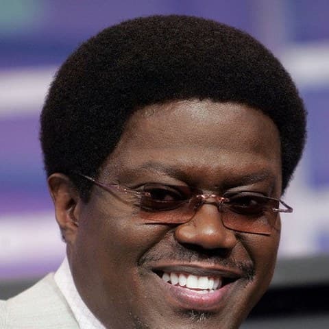 Bernie Mac