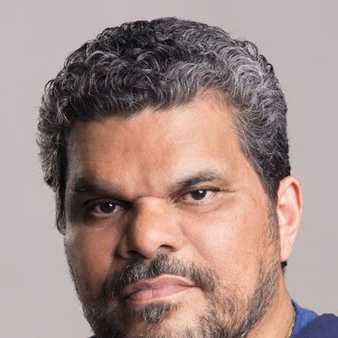 Luis Guzmán