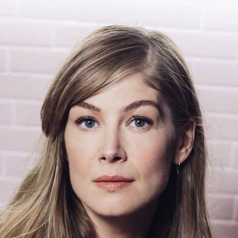 Rosamund Pike