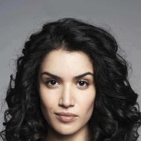 Sabrina Ouazani
