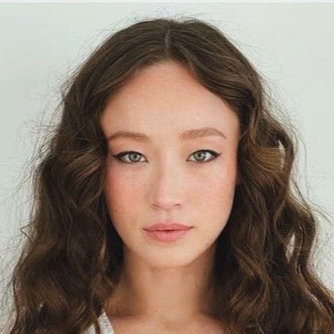 Havana Rose Liu