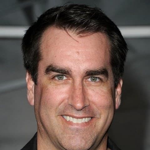 Rob Riggle