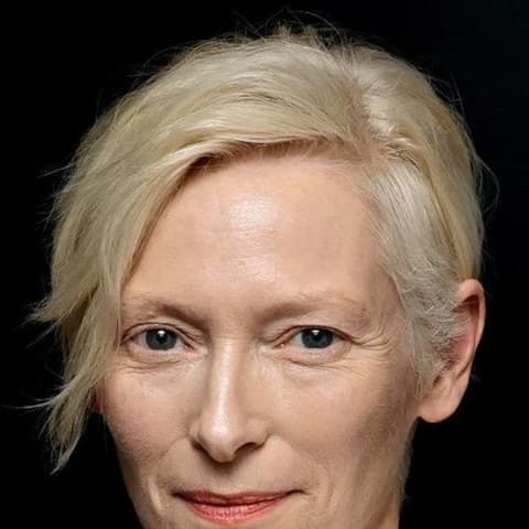 Tilda Swinton