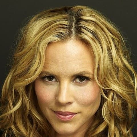 Maria Bello
