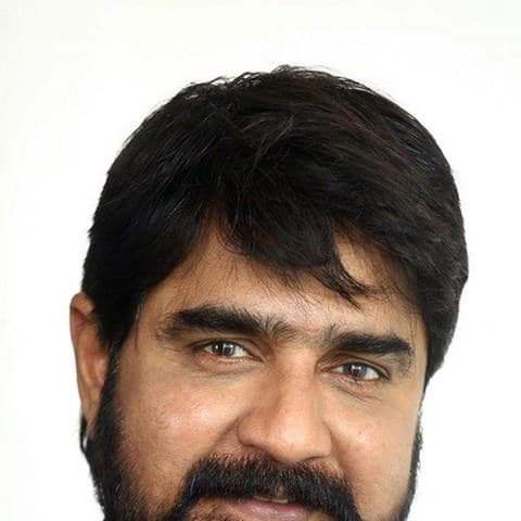 Srikanth
