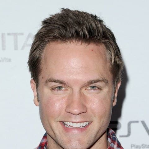 Scott Porter