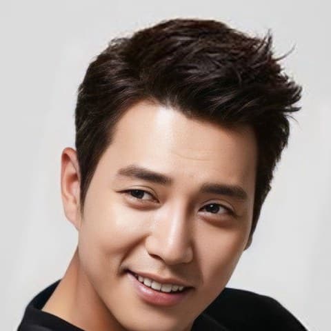 Joo Sang-wook