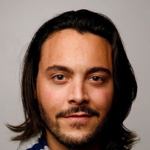 Jack Huston