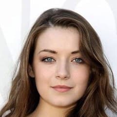 Sarah Bolger